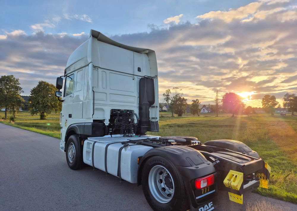 DAF XF 480 SSC TOP STANDARD / DUŻE KOTŁY / z Polski / jeden właściciel super zadbane SERWISOWANE - Vilkikas: foto 5 DAF XF 480 SSC TOP STANDARD / DUŻE KOTŁY / z Polski / jeden właściciel super zadbane SERWISOWANE - Vilkikas: foto 5