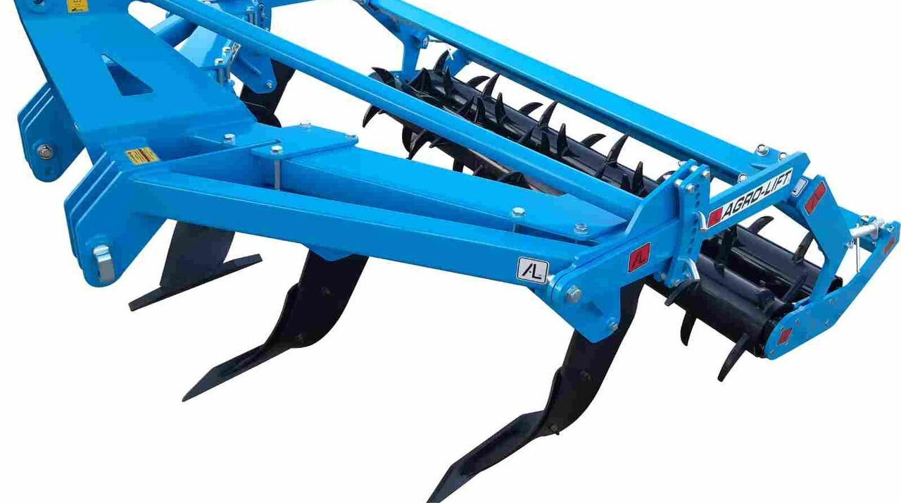 Agro-Lift Głębosz GRM-ZZ - Giluminis purentuvas: foto 4 Agro-Lift Głębosz GRM-ZZ - Giluminis purentuvas: foto 4
