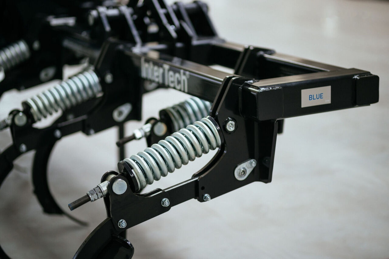 Inter-Tech BK02 IT4.0m - Kultivatorius: foto 3 Inter-Tech BK02 IT4.0m - Kultivatorius: foto 3