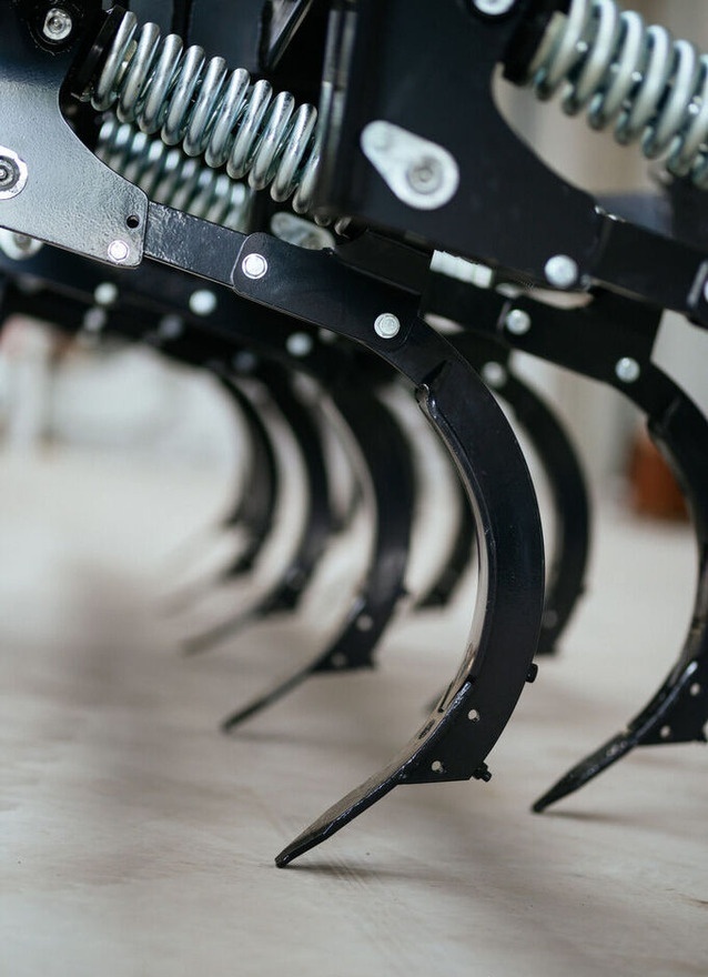 Inter-Tech BK03 IT 6.0m - Kultivatorius: foto 5 Inter-Tech BK03 IT 6.0m - Kultivatorius: foto 5