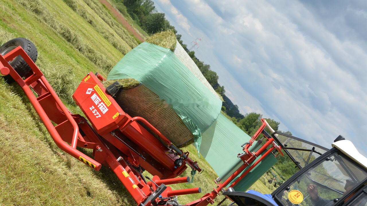 Metal-Fach Z577 załadunek boczny - Vyniotuvas: foto 4 Metal-Fach Z577 załadunek boczny - Vyniotuvas: foto 4