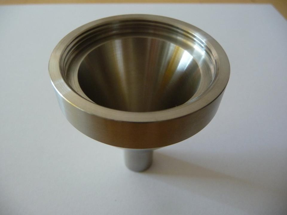 Vibrationskugelmühle V-BM 100 | Kugel-Schwingmühle | Mixer Mill - Trupintuvas: foto 4 Vibrationskugelmühle V-BM 100 | Kugel-Schwingmühle | Mixer Mill - Trupintuvas: foto 4