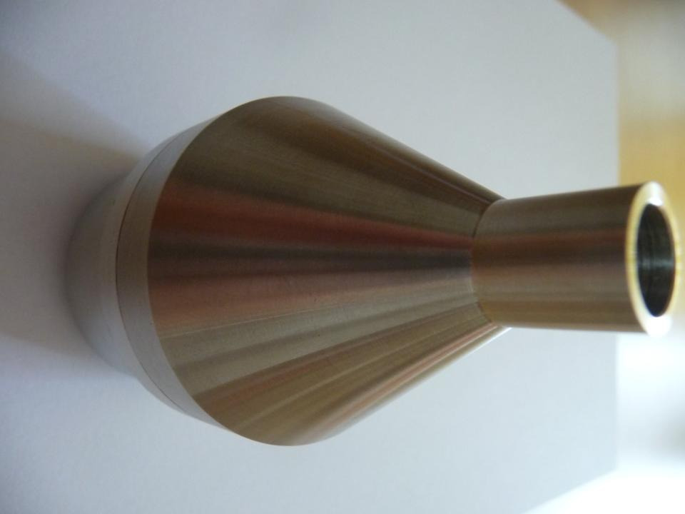 Vibrationskugelmühle V-BM 100 | Kugel-Schwingmühle | Mixer Mill - Trupintuvas: foto 5 Vibrationskugelmühle V-BM 100 | Kugel-Schwingmühle | Mixer Mill - Trupintuvas: foto 5