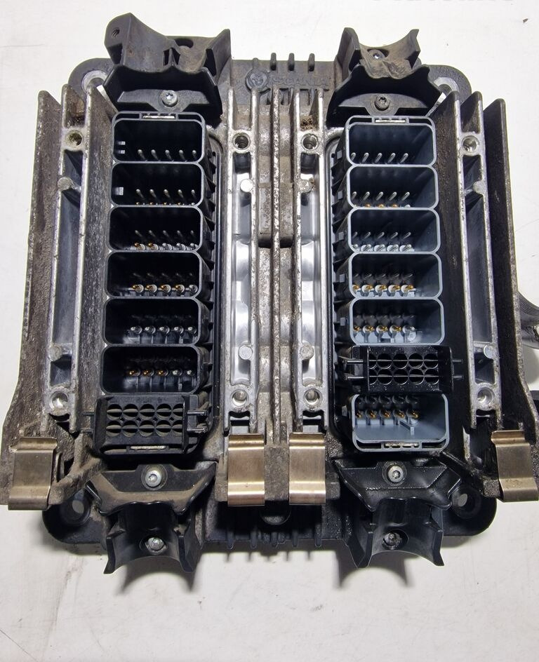Scania Komputer Sterownik Silnika DC13115 410 R 1824091 1857180 Scania Komputer Sterownik Silnika DC13115 410 Scania R 1824091 1857180 truck - Valdymo blokas - Sunkvežimis: foto 1 Scania Komputer Sterownik Silnika DC13115 410 R 1824091 1857180 Scania Komputer Sterownik Silnika DC13115 410 Scania R 1824091 1857180 truck - Valdymo blokas - Sunkvežimis: foto 1
