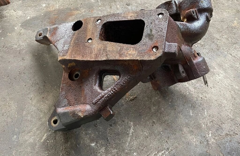 Scania R 730 V8 1906965 Scania R 730 V8 1906965 truck - Išmetimo kolektorius - Sunkvežimis: foto 5 Scania R 730 V8 1906965 Scania R 730 V8 1906965 truck - Išmetimo kolektorius - Sunkvežimis: foto 5