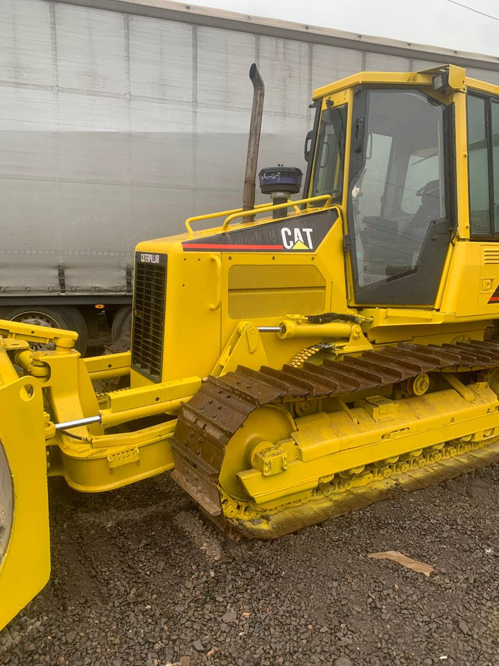 Buldozeris CATERPILLAR D5G: foto 6