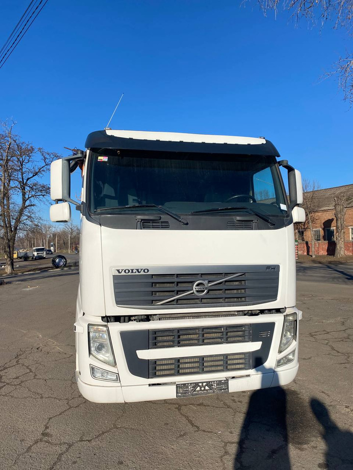 Volvo FH 12.460 - Vilkikas: foto 5 Volvo FH 12.460 - Vilkikas: foto 5