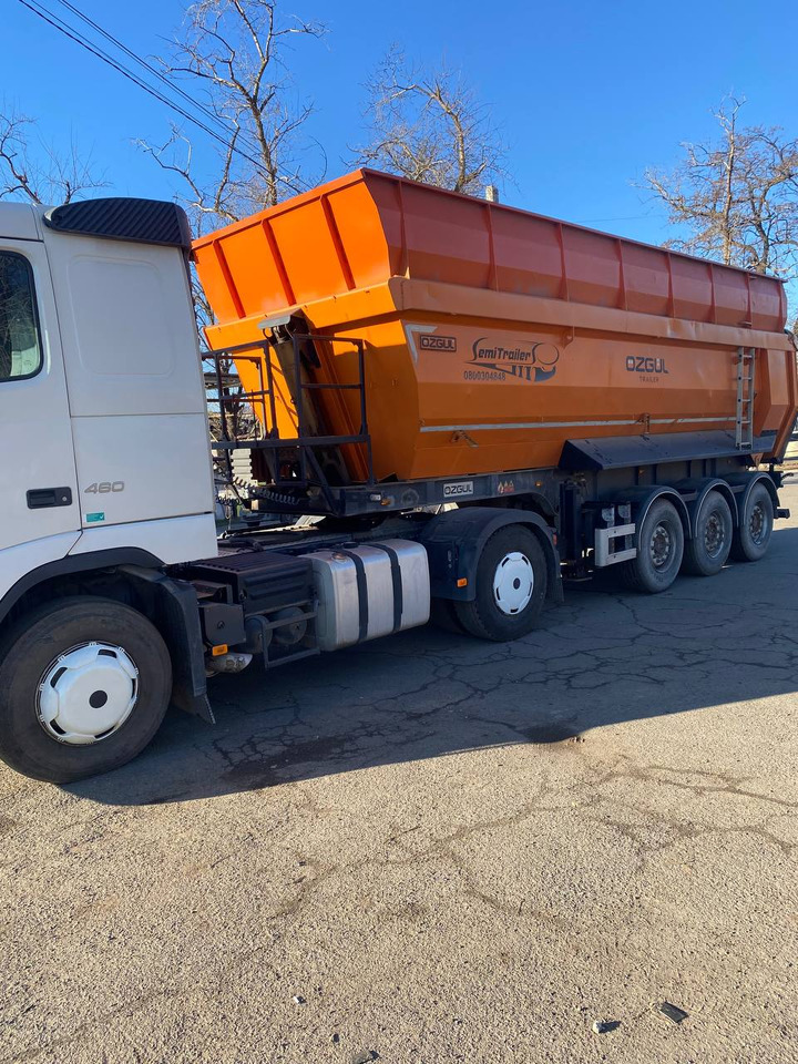 Volvo FH 12.460 - Vilkikas: foto 4 Volvo FH 12.460 - Vilkikas: foto 4