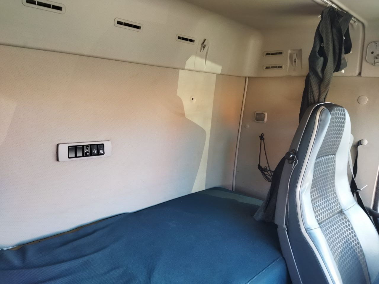 Vilkikas Volvo FM 450: foto 10