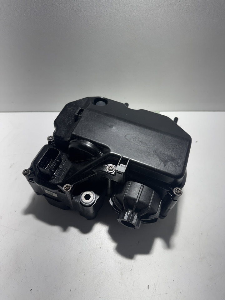 Ford F-Max Trucks Cargo - Kuro siurblys: foto 1 Ford F-Max Trucks Cargo - Kuro siurblys: foto 1