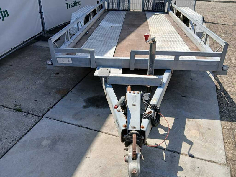 Atec 2DA 3500 - Autovežis priekaba: foto 3 Atec 2DA 3500 - Autovežis priekaba: foto 3