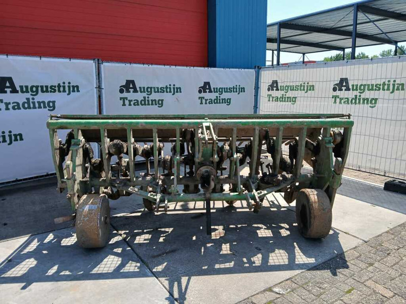 Celli NG 12-310 - Žemės dirbimo technika: foto 2 Celli NG 12-310 - Žemės dirbimo technika: foto 2