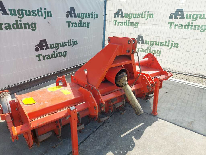 Howard HR 40-205 - Žemės dirbimo technika: foto 3 Howard HR 40-205 - Žemės dirbimo technika: foto 3