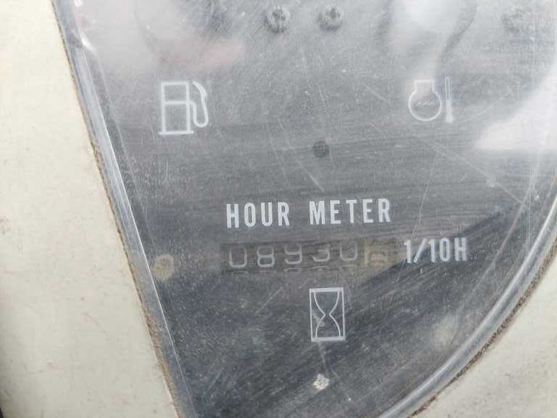 Mini ekskavatorius IHI 45J: foto 15 Mini ekskavatorius IHI 45J: foto 15