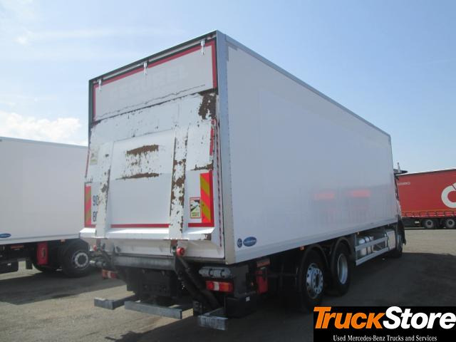 Mercedes-Benz Antos 2530 L - Refrižeratorius sunkvežimis: foto 3 Mercedes-Benz Antos 2530 L - Refrižeratorius sunkvežimis: foto 3