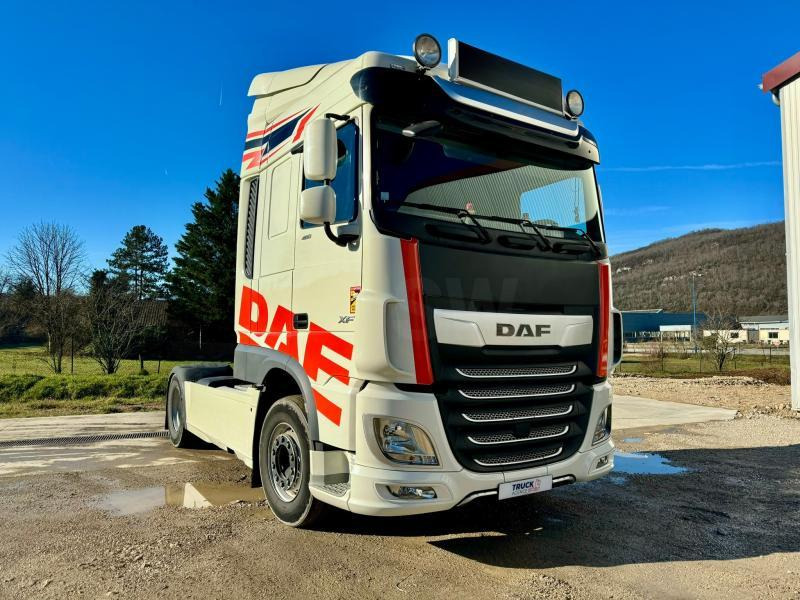 DAF XF 480 - Vilkikas: foto 2 DAF XF 480 - Vilkikas: foto 2