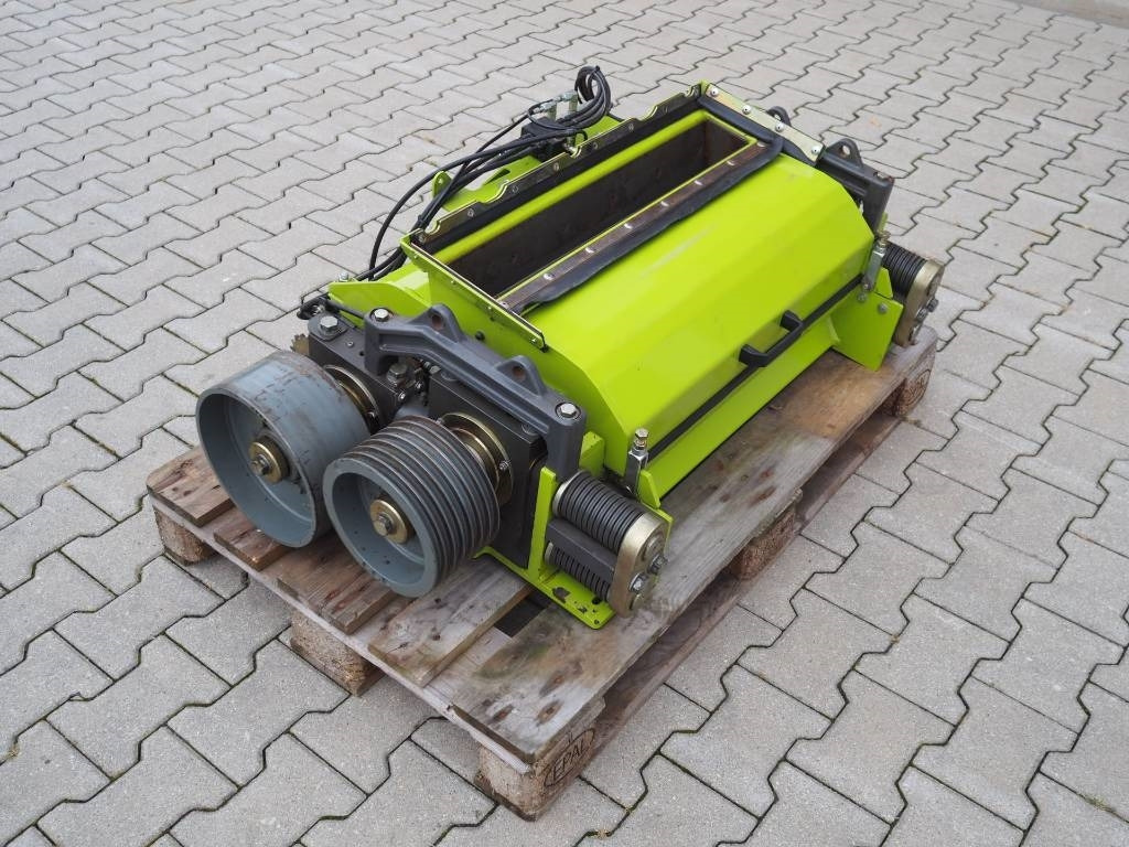 Claas Jaguar - MULTI CROP CRACKER L 100/125 - Atsarginės dalys - Kombainas: foto 4 Claas Jaguar - MULTI CROP CRACKER L 100/125 - Atsarginės dalys - Kombainas: foto 4