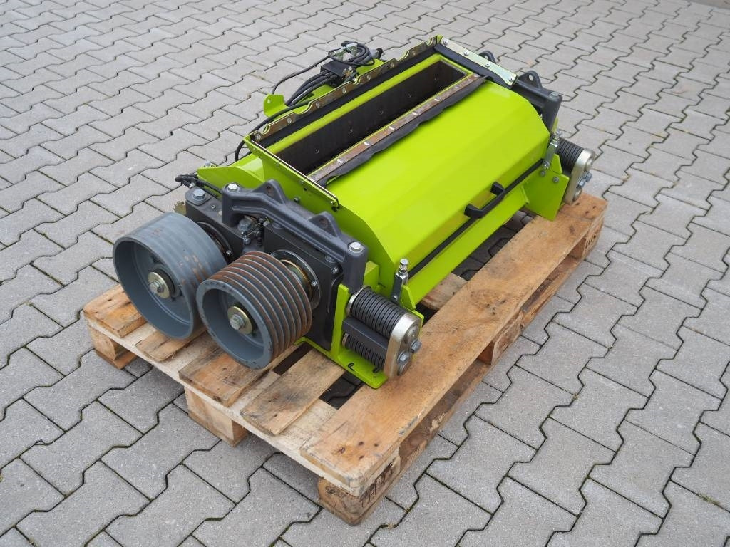 Claas Jaguar - MULTI CROP CRACKER MAX 120/130 - Atsarginės dalys - Žemės ūkio technika: foto 4 Claas Jaguar - MULTI CROP CRACKER MAX 120/130 - Atsarginės dalys - Žemės ūkio technika: foto 4