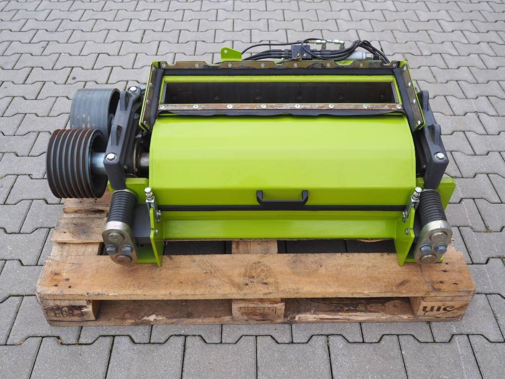 Claas Jaguar - MULTI CROP CRACKER MAX 120/130 - Atsarginės dalys - Žemės ūkio technika: foto 5 Claas Jaguar - MULTI CROP CRACKER MAX 120/130 - Atsarginės dalys - Žemės ūkio technika: foto 5