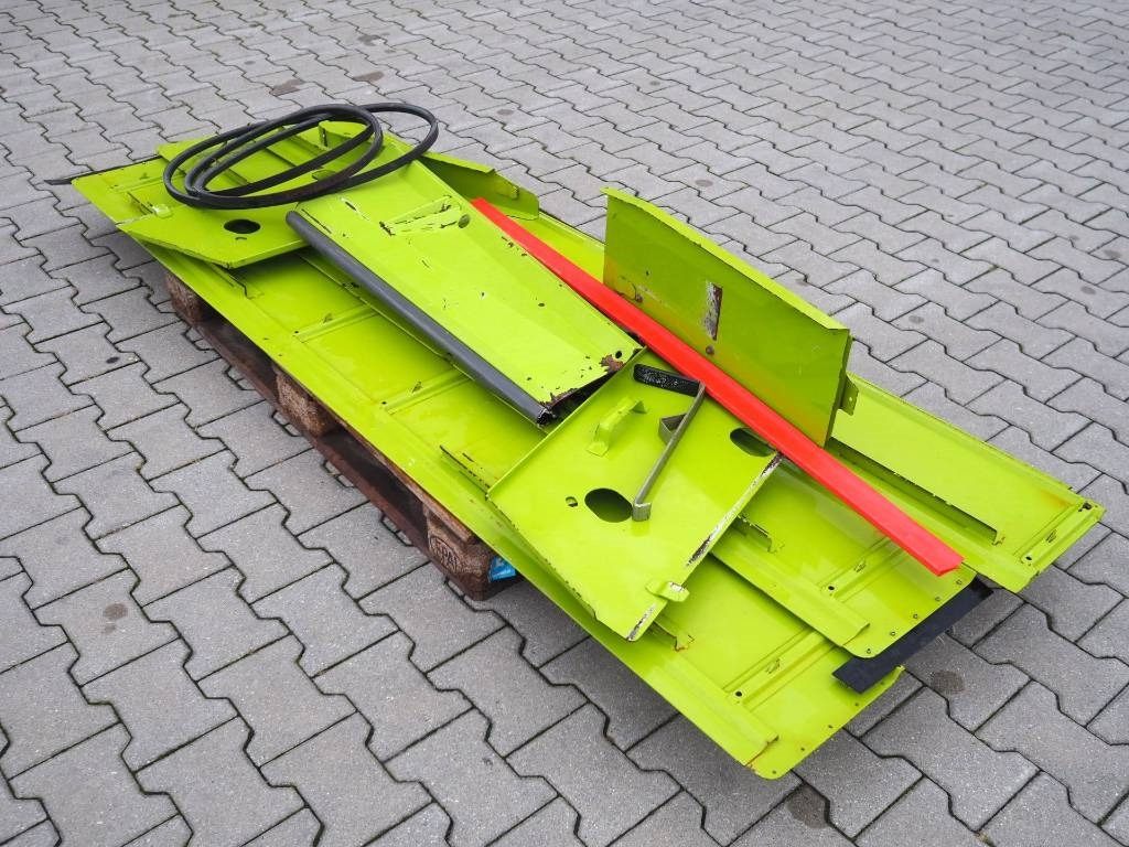 Claas Vario 660 - rapeseed kit - Įranga už kombainai: foto 4 Claas Vario 660 - rapeseed kit - Įranga už kombainai: foto 4