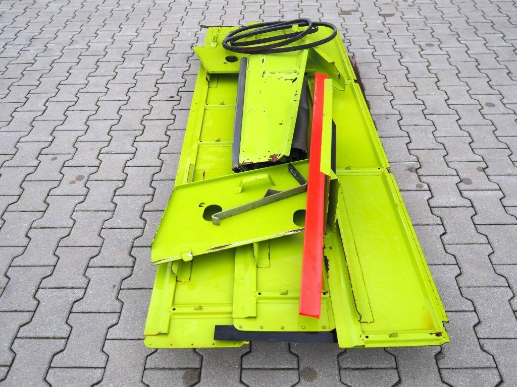 Claas Vario 660 - rapeseed kit - Įranga už kombainai: foto 5 Claas Vario 660 - rapeseed kit - Įranga už kombainai: foto 5