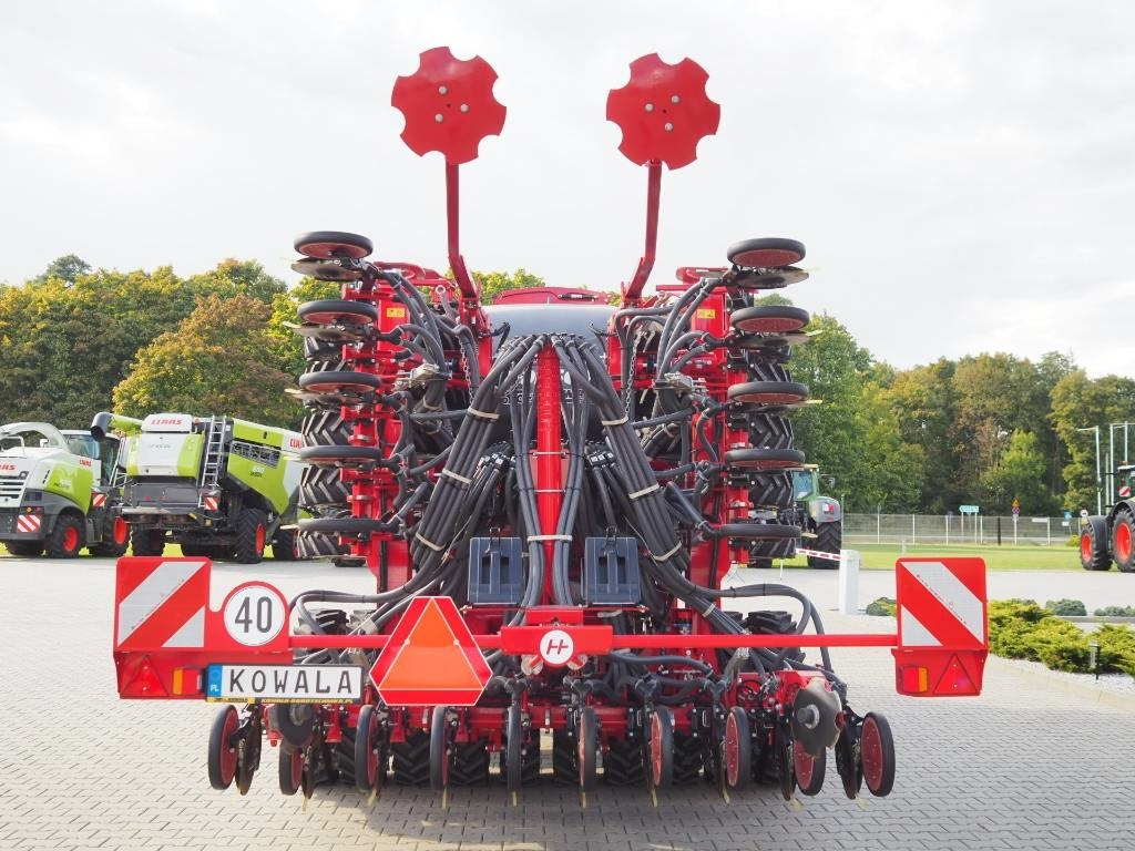 Horsch Focus 6 TD - Kombinuota sėjamoji: foto 3 Horsch Focus 6 TD - Kombinuota sėjamoji: foto 3