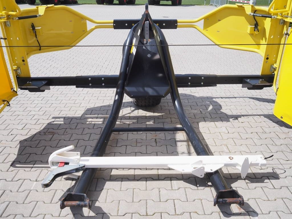 Kemper 300F - transport wheel / 375 / 390 / Plus - Žemės ūkio technika: foto 5 Kemper 300F - transport wheel / 375 / 390 / Plus - Žemės ūkio technika: foto 5