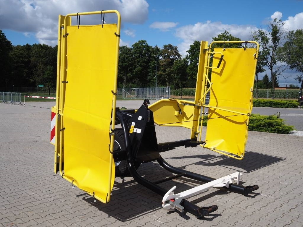 Kemper 300F - transport wheel / 375 / 390 / Plus - Žemės ūkio technika: foto 3 Kemper 300F - transport wheel / 375 / 390 / Plus - Žemės ūkio technika: foto 3