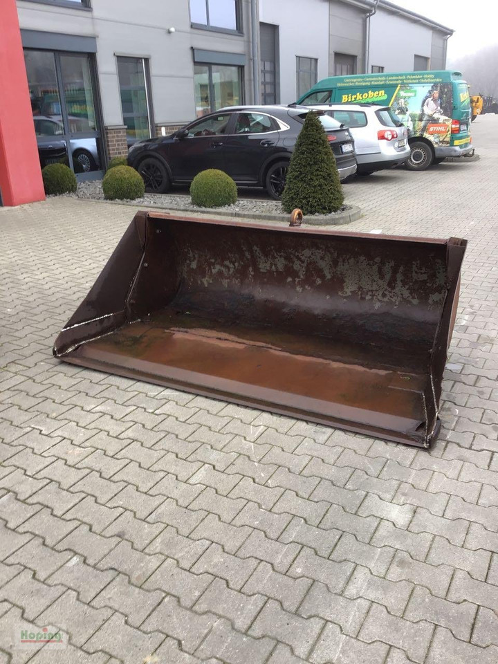 Atlas 2300mm, 4-Punkt - Krautuvo kaušas - Statybinė technika: foto 2 Atlas 2300mm, 4-Punkt - Krautuvo kaušas - Statybinė technika: foto 2