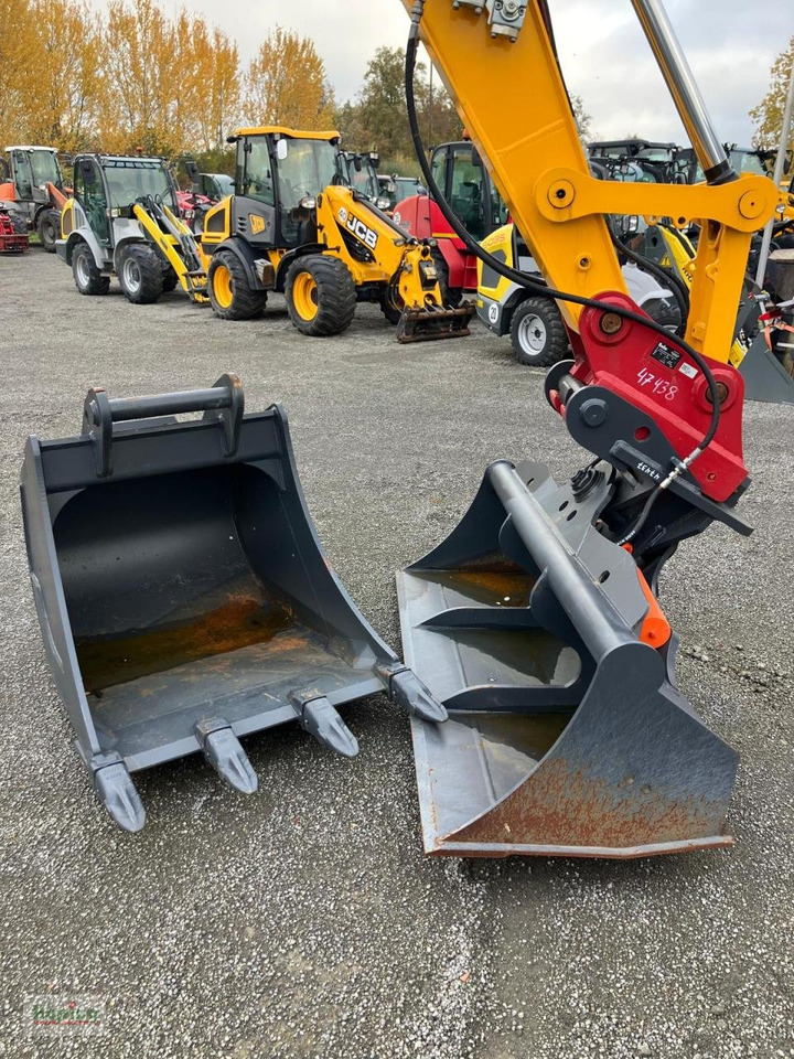 JCB 150X HD - Vikšrinis ekskavatorius: foto 2 JCB 150X HD - Vikšrinis ekskavatorius: foto 2