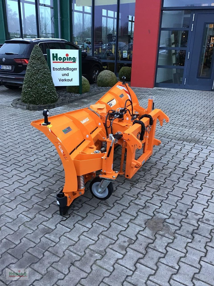 Saphir PSV251 - Sniego peilis: foto 5 Saphir PSV251 - Sniego peilis: foto 5