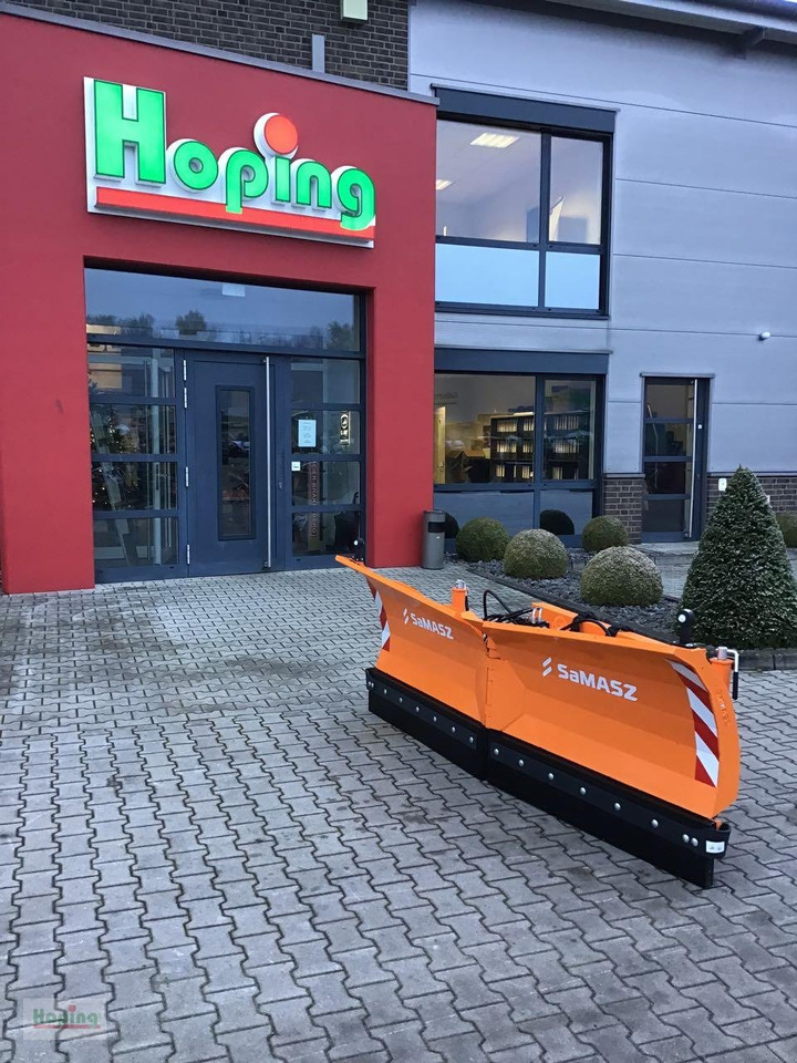 Saphir PSV251 - Sniego peilis: foto 2 Saphir PSV251 - Sniego peilis: foto 2
