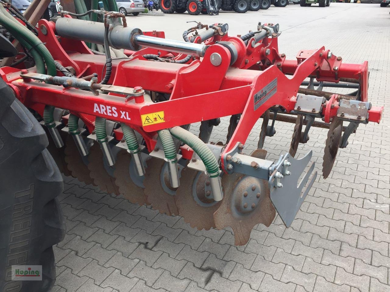 Diskiniai skutikai Unia ARES XL 4,5 H: foto 7