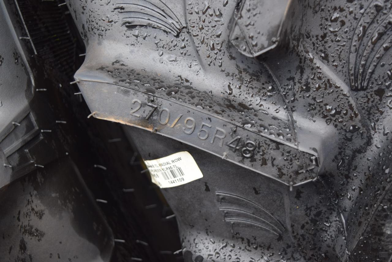 270/95R48 *GRI* - Padanga: foto 2 270/95R48 *GRI* - Padanga: foto 2