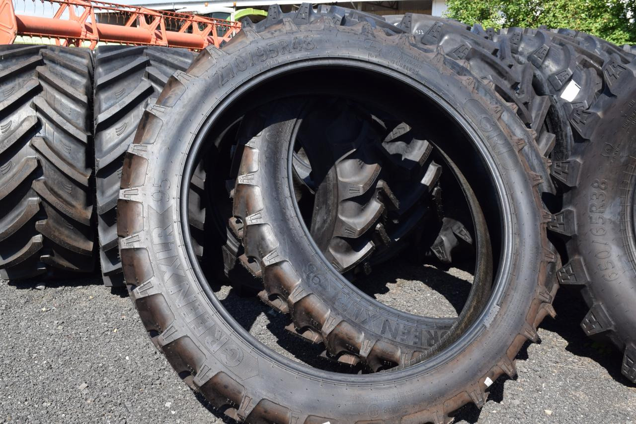 520/85R38 *GRI* - Padanga: foto 2 520/85R38 *GRI* - Padanga: foto 2
