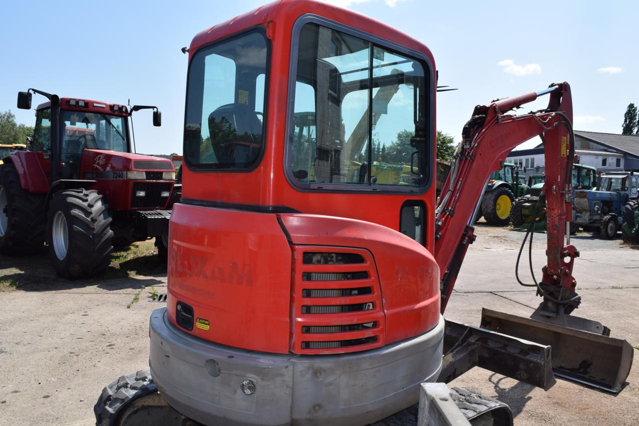 Bobcat E 26 - Mini ekskavatorius: foto 2 Bobcat E 26 - Mini ekskavatorius: foto 2
