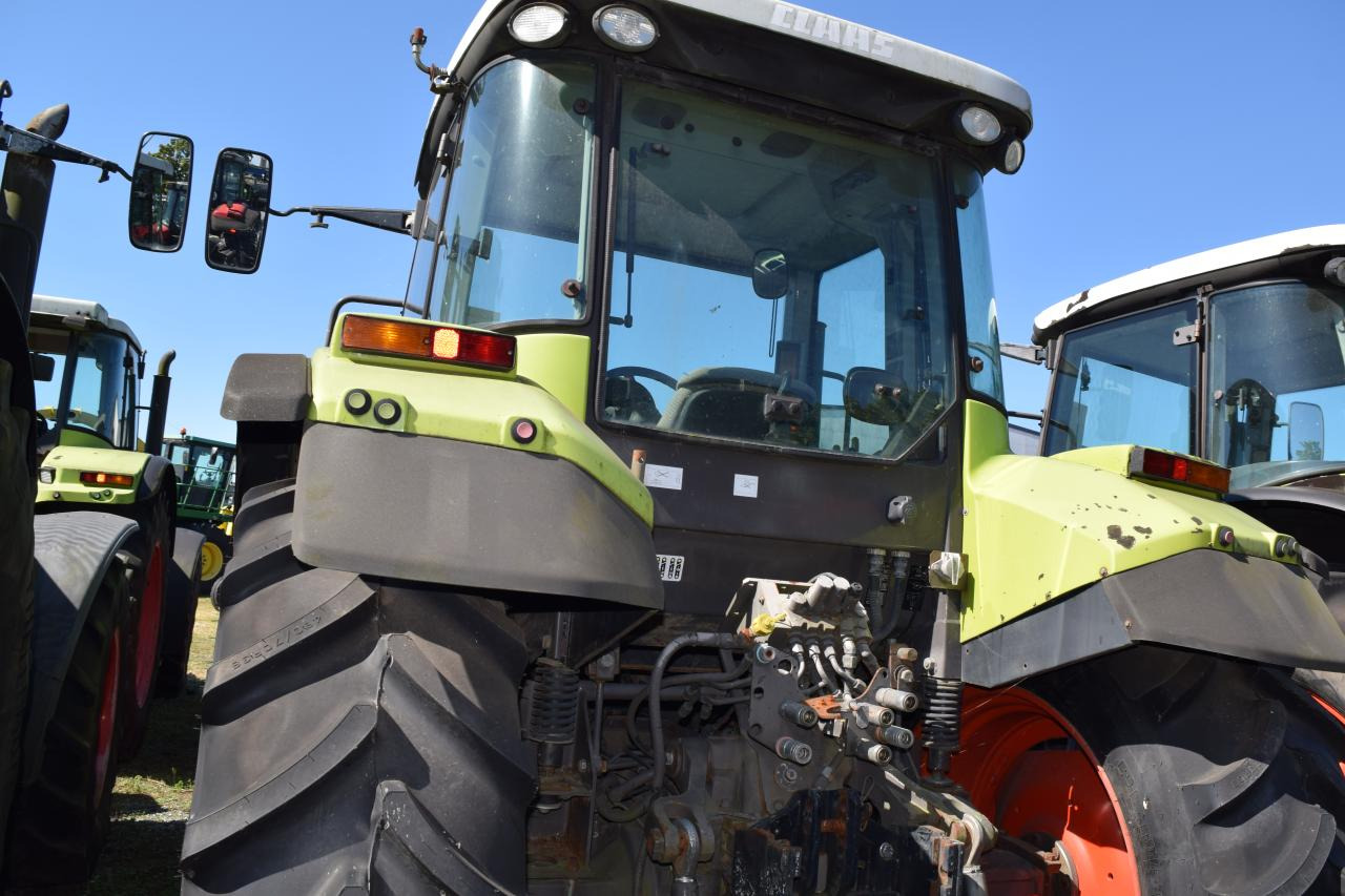 CLAAS Ares 617 ATZ - Traktorius: foto 3 CLAAS Ares 617 ATZ - Traktorius: foto 3