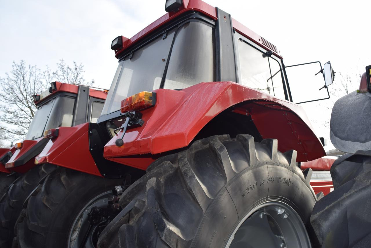 Case-IH 1455 XL A - Traktorius: foto 5 Case-IH 1455 XL A - Traktorius: foto 5