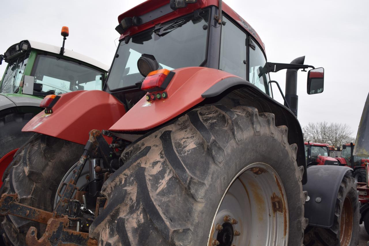 Case-IH CVX 170 - Traktorius: foto 4 Case-IH CVX 170 - Traktorius: foto 4