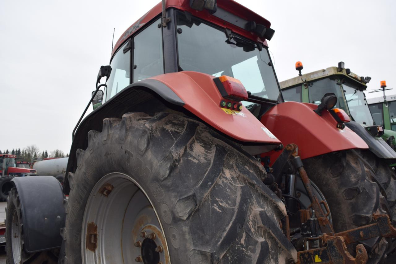 Case-IH CVX 170 - Traktorius: foto 3 Case-IH CVX 170 - Traktorius: foto 3
