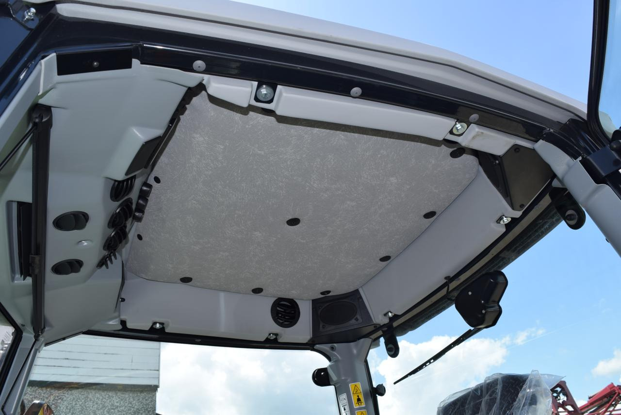 Deutz-Fahr 5095 D GS lizingą Deutz-Fahr 5095 D GS: foto 11