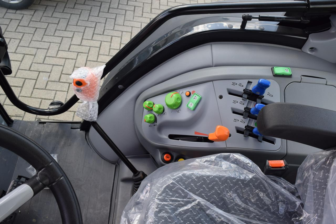 Deutz-Fahr 5095 D GS lizingą Deutz-Fahr 5095 D GS: foto 12