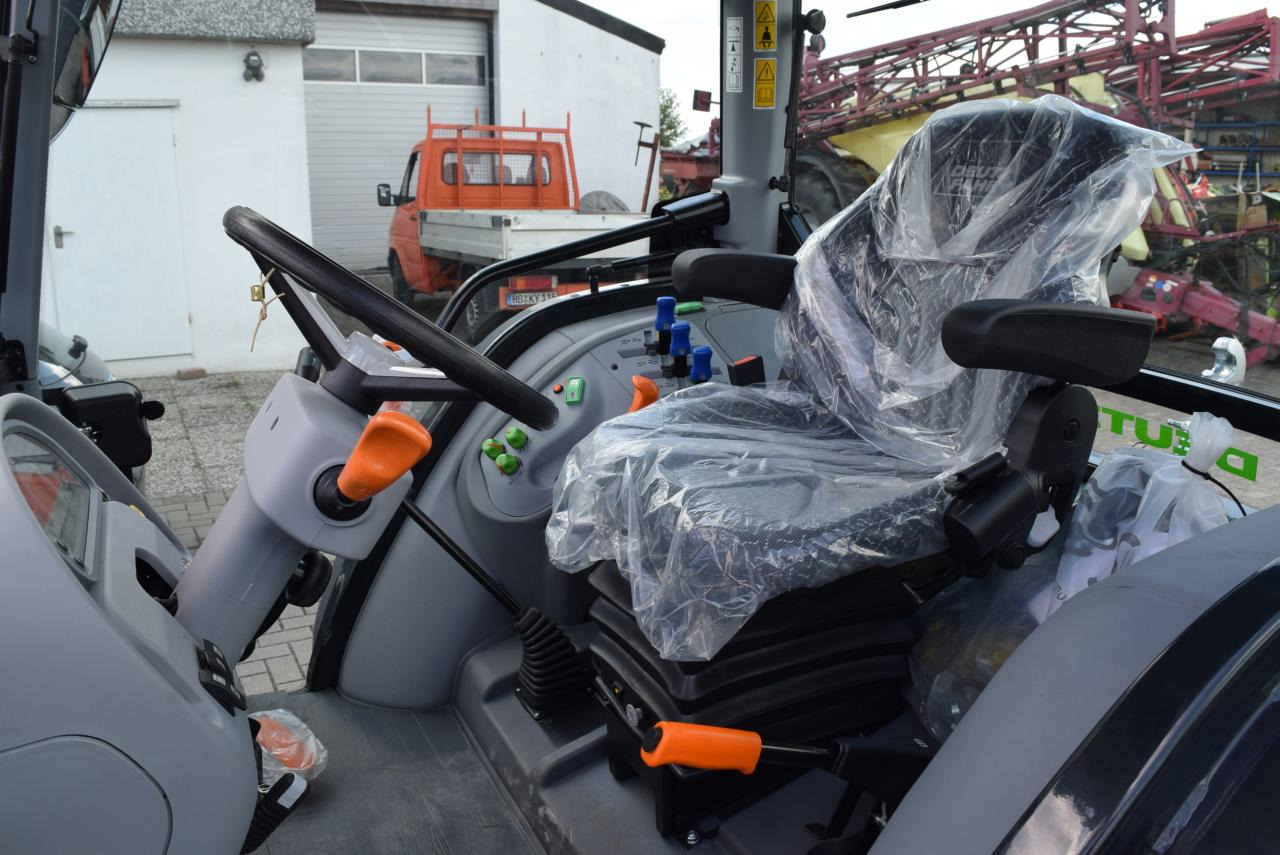 Deutz-Fahr 5095 D GS lizingą Deutz-Fahr 5095 D GS: foto 8