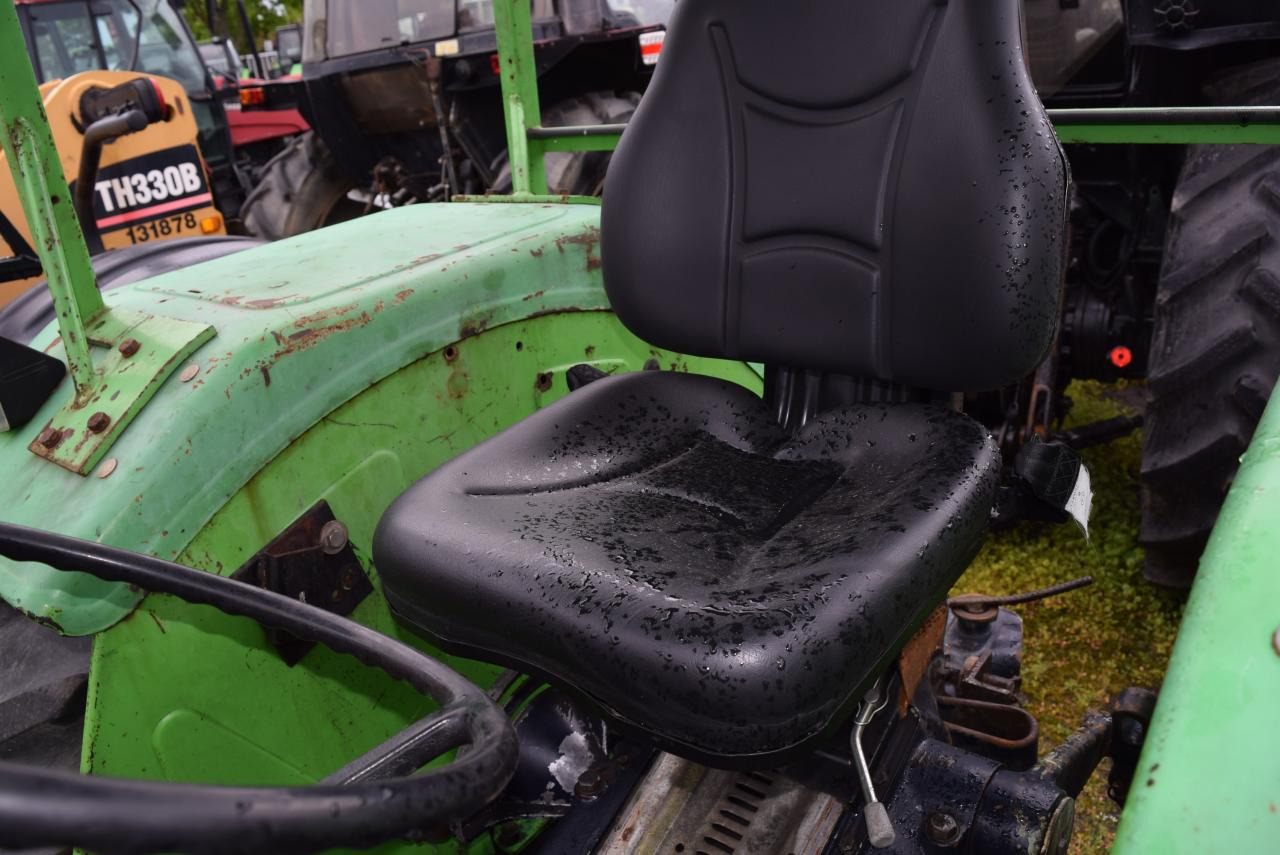 Deutz-Fahr D4507 - Traktorius: foto 5 Deutz-Fahr D4507 - Traktorius: foto 5