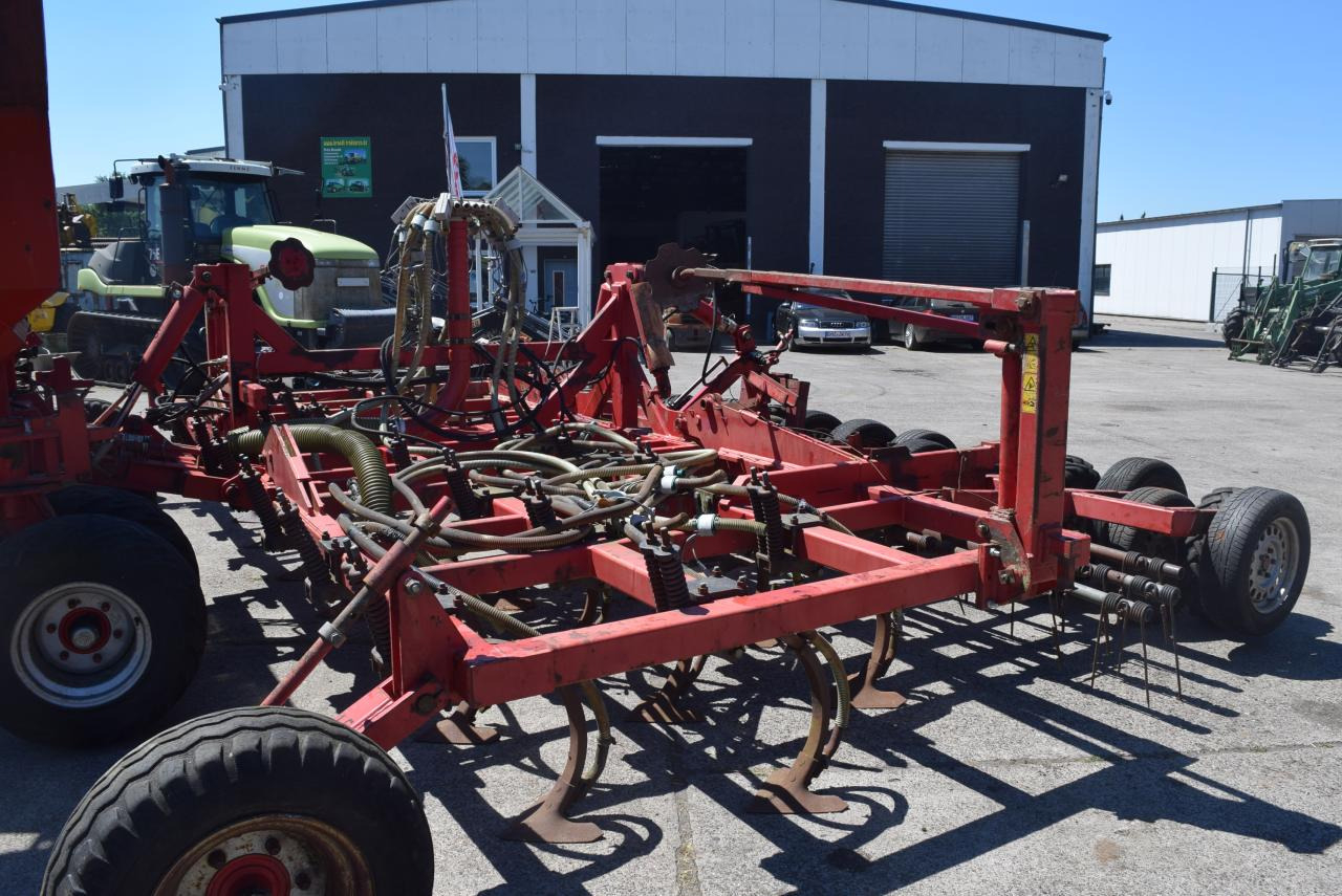 Horsch CO 6.25 - Sėjamoji: foto 4 Horsch CO 6.25 - Sėjamoji: foto 4