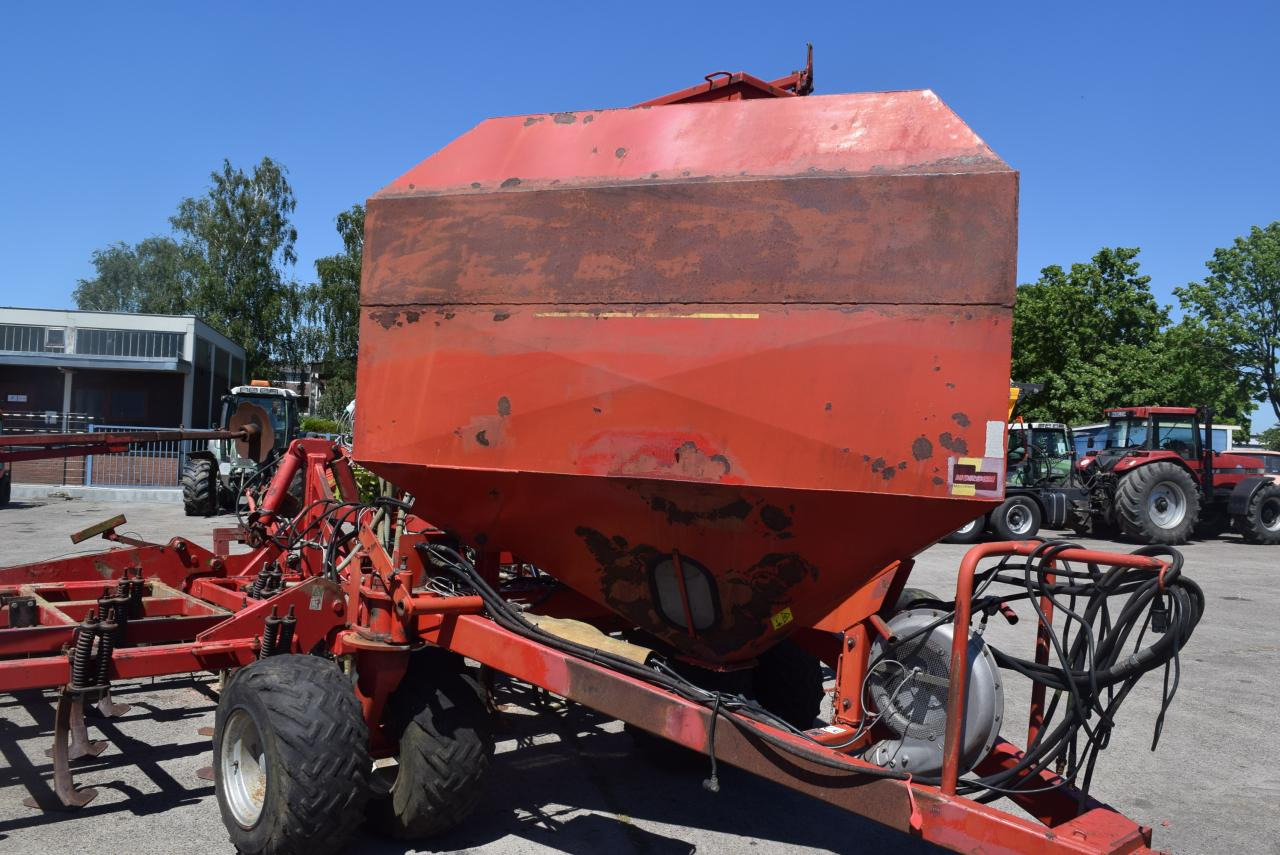 Horsch CO 6.25 - Sėjamoji: foto 3 Horsch CO 6.25 - Sėjamoji: foto 3