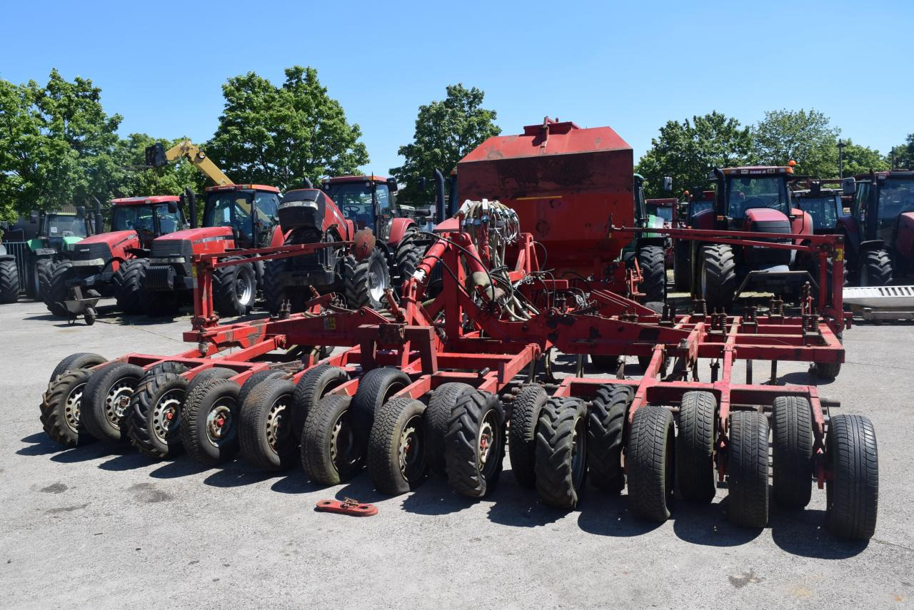 Horsch CO 6.25 - Sėjamoji: foto 1 Horsch CO 6.25 - Sėjamoji: foto 1