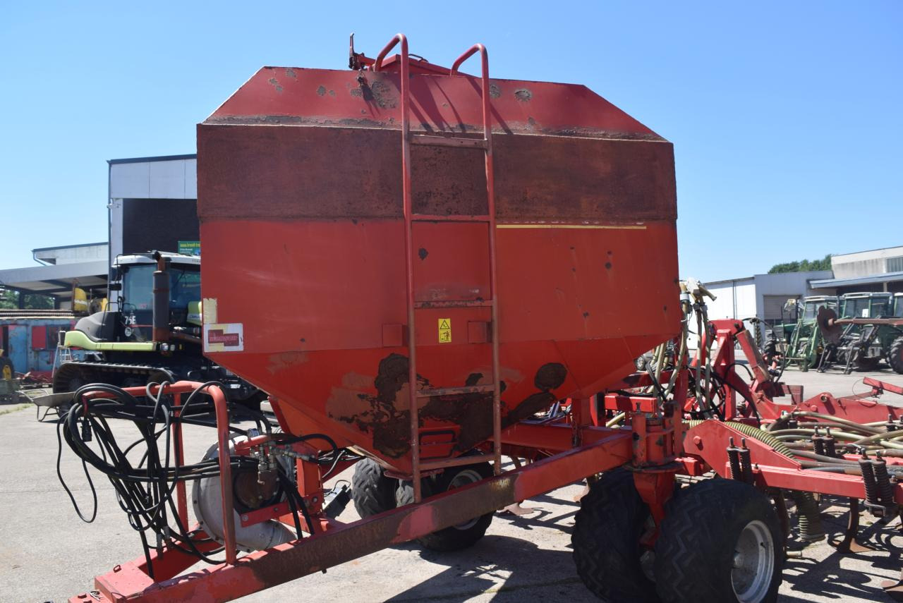 Horsch CO 6.25 - Sėjamoji: foto 5 Horsch CO 6.25 - Sėjamoji: foto 5