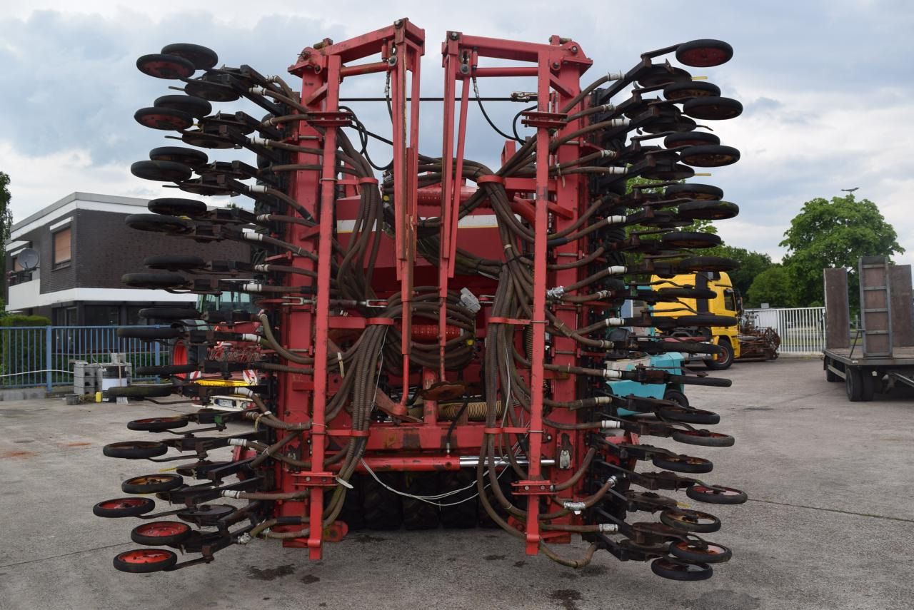 Horsch DS-6 - Sėjamoji: foto 4 Horsch DS-6 - Sėjamoji: foto 4