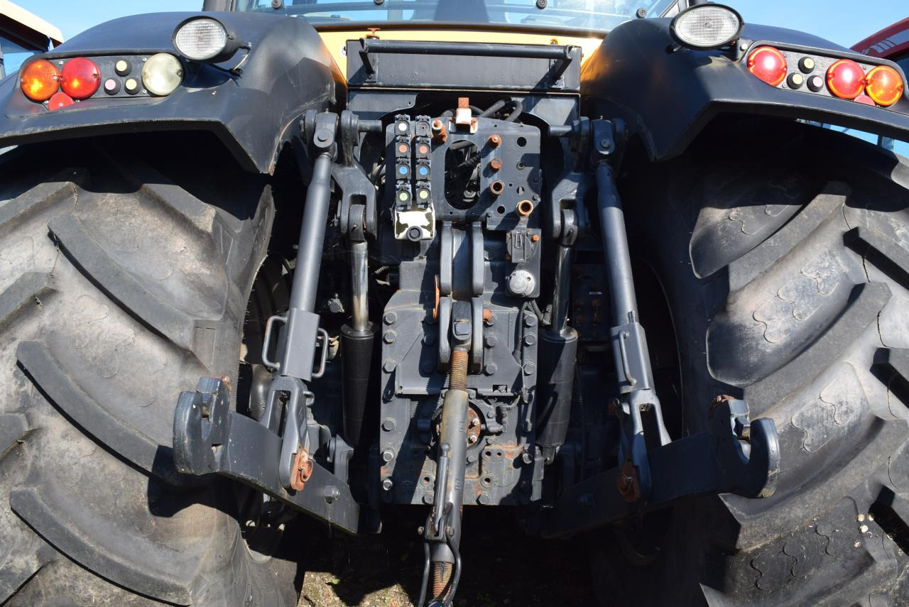 JCB Fastrac 8250 - Traktorius: foto 5 JCB Fastrac 8250 - Traktorius: foto 5